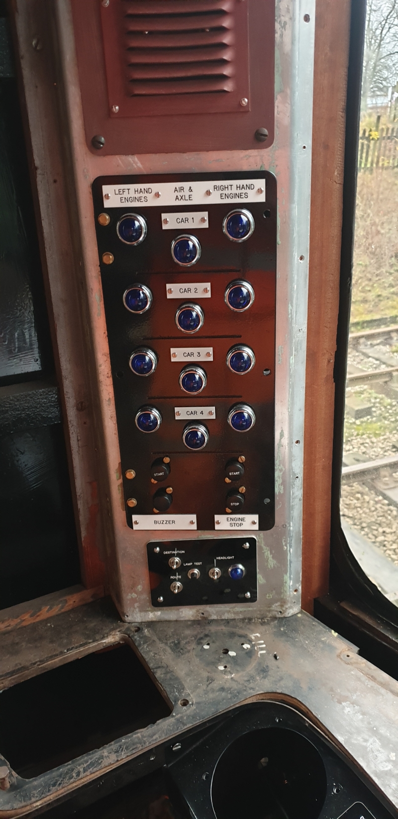 Class 100